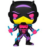 Funko POP Marvel Daredevil Fall From Grace Black Light Exclusive 1361, (21324428) | Shoptok.si