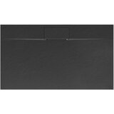 Rea Tuš kad Bazalt Black 80x120 Cene