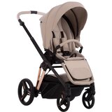  Dječja kolica Bebetto Monti Pro - Eva Minge/01 3u1 B | shoptok.hr
