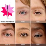 Benefit Ring Around A Brow set za obrve | shoptok.hr