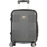 Laura Biagiotti SMALL TROLLEY WOMEN BLACK u