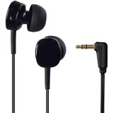 Hama Slušalice, Thomson, EAR3056B, In-ear, Crne | Eponuda.ba