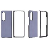 Chameleon Samsung Galaxy Z Fold 3 5G, okrasni pokrovček (81), moder | Shoptok.si