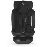 Coccolle Otroški avtosedež 0-36 kg 360 isofix 40-150 cm Velsa Taupe black | Shoptok.si