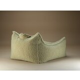 Wigiwama Zelena vreća za bebe od bouclé tkanine Chair – | shoptok.hr