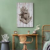  Slika - Pensive Cupid (1 Part) Vertical 80x120 Akustična | shoptok.hr