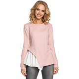 Made Of Emotion Woman's Blouse M333 | shoptok.hr