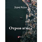 Geopoetika Jurij Bujda - Otrov i med | ePonuda.com