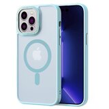  ZenCase magsafe maska za iPhone 15 plus sky blue | Eponuda.ba