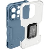 AVIZAR Nedrseca torbica, odporna proti udarcem, in magnetni podporni obroc za iPhone 14 Pro - bela, (20713972) Cene