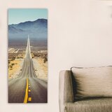 Wallity Slika DKY25935882130_50120, 50x120 cm | ePonuda.com