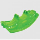  Klackalica krokodil zelena - Plastika | Eponuda.com