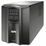 APC SmartConnect UPS SMT 1000 VA Tower SMT1000IC | shoptok.hr