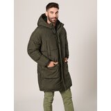 Sinsay Jakna s kapuljačom | shoptok.hr