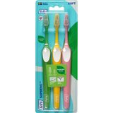 TEPE SWEDEN Supreme 3-pack zobne ščetke 3 kos Cene