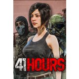 Steam 41 Hours (PC) Key GLOBAL | ePonuda.com