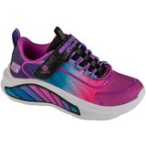 Skechers Nizke superge Rainbow Cruisers Črna Cene