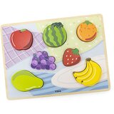Viga Vstavljanka sadje | Shoptok.si