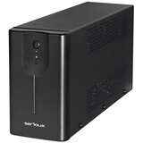 Serioux Line Interactive UPS 1500LI | shoptok.hr