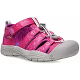 Keen NEWPORT H2 YOUTH Juniorske sandale, ružičasta, veličina 35