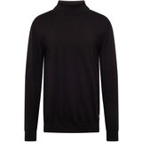 Cars Jeans Pulover 'BYRREL' črna | Shoptok.si