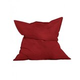 Atelier Del Sofa Rdeča vreča za sedenje Yonah – | Shoptok.si