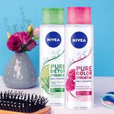 Nivea Pure Color Micellar micelarni šampon 400 ml | Shoptok.si