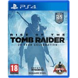 Rise of Tomb Raider 20 Year Celebration /PS4 Cijene