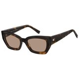 Tommy Hilfiger TH2254/S 05L/70 - ONE SIZE (51) | shoptok.hr