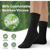 NIORASEN 5x bambusove nogavice brez elastike 35-38 | Shoptok.si