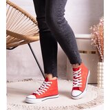 D/CEO White trainers Big Star JJ274123 cene