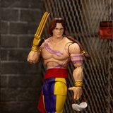 STREET Fighter II zglobljena figura Vega 15 cm Slike