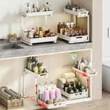 HASA ZONE L organizator pod koritom z 2 nivoji | Shoptok.si