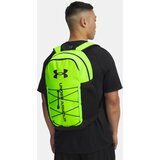 Under Armour Unisex backpack Hustle Sport 6.0 Backpack-GRN - unisex Cene