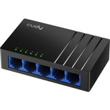 Cudy GS105D 5port Gigabitni switch Cene