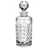 Steklenica za whiskey Diamnod 700ml / kristalno steklo, (5000198771)