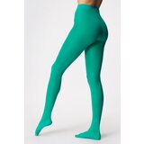 Giulia Ženske šarene čarape s gaćicama Samba 40 DEN | shoptok.hr