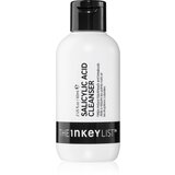 The Inkey List Salicylic Acid Cleanser gel za čišćenje lica sa salicilnom kiselinom 60 ml Cijene