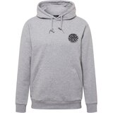Rip Curl Športna majica siva / črna Cene