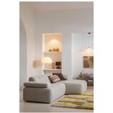 WOOOD Sivorjava kovinska TV omarica 120x40x35 cm Teun – | Shoptok.si