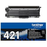 Brother Toner TN-421BK (črna), original Cene