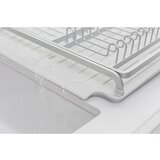 Brabantia podloga za sušenje posode 117428 svetlo siva | Shoptok.si