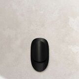  Stenska svetilka TEAR črna, (21347191) | Shoptok.si