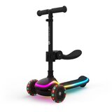 Kinderkraft romobil RAKET UP, Black | shoptok.hr