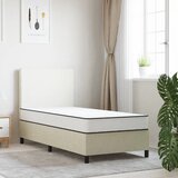  Madrac s oprugama bonnell srednji 90 x 200 cm | shoptok.hr