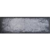 wash+dry TEKAČ Shades of Grey 60/180 cm potiskano antracit, siva | Shoptok.si
