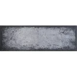 TEKAČ Shades of Grey 60/180 cm potiskano antracit, siva