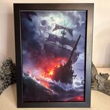 Epic Fantasy Shop Sea of Thieves v1 poster | ePonuda.com