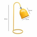 Opviq stona lampa 241306 | ePonuda.com
