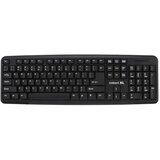Connect Xl Tastatura sa Qwerty rasporedom, USB, crna boja – CXL-K100 | Eponuda.ba